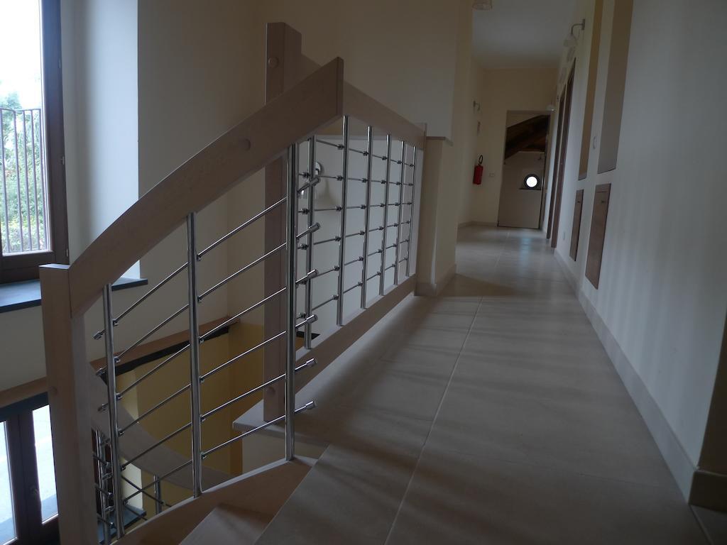 Palazzo Rosso Villa Рипосто Екстериор снимка
